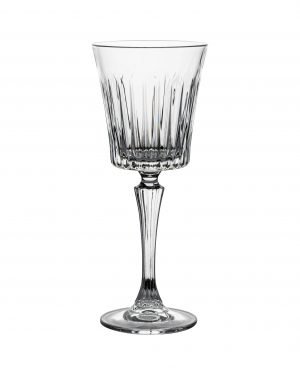 wine glassware