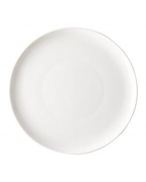 dinner plate