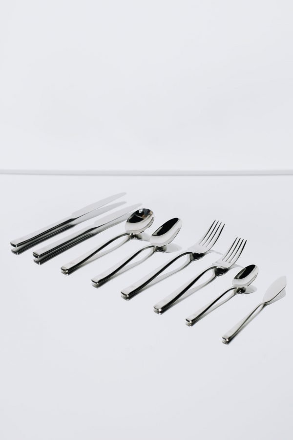 cutlery silver custom