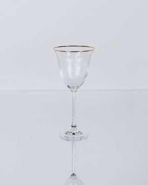 glassware albert wine