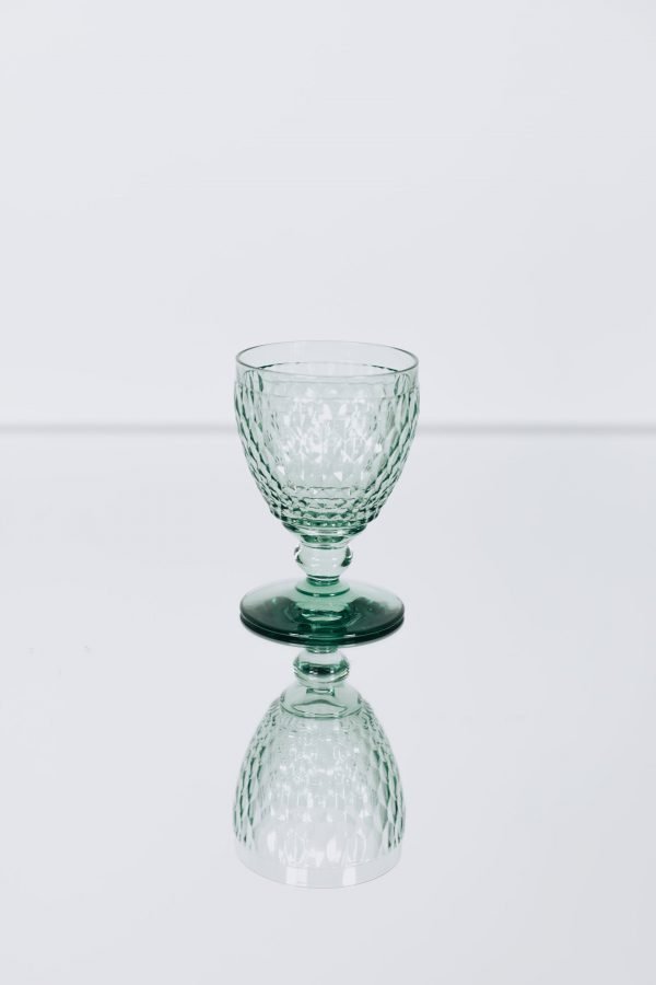 glassware-villeroy-green-2